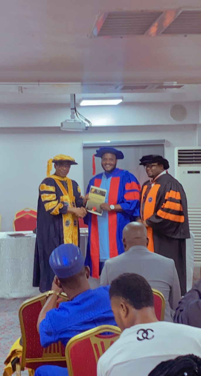 TBUGLEX Graduate